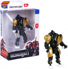 Трансформер 2 в 1 «Робот-лев» - Фото 1