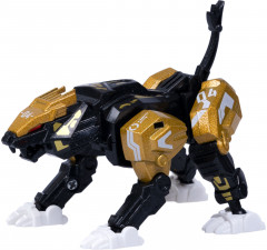 Трансформер 2 в 1 «Робот-лев» - Фото 3