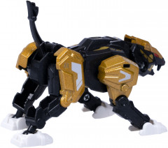 Трансформер 2 в 1 «Робот-лев» - Фото 4