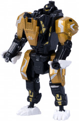 Трансформер 2 в 1 «Робот-лев» - Фото 5