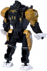 Трансформер 2 в 1 «Робот-лев» - Фото 6