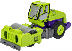 Трансформер «Робот-дорожный каток» - Фото 9