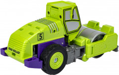 Трансформер «Робот-дорожный каток» - Фото 10