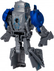 Трансформер 2 в 1 «Робот-динозавр велоцираптор» - Фото 4