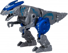 Трансформер 2 в 1 «Робот-динозавр велоцираптор» - Фото 5