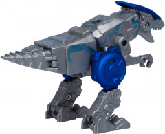 Трансформер 2 в 1 «Робот-динозавр велоцираптор» - Фото 6