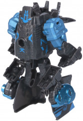 Трансформер 2 в 1 «Робот-динозавр трицератопс» - Фото 3