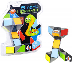 Головоломка «Змейка» - Фото 1