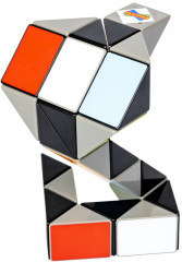 Головоломка «Змейка» - Фото 3