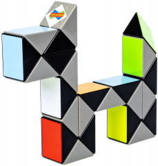 Головоломка «Змейка» - Фото 4