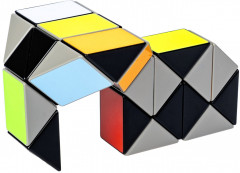 Головоломка «Змейка» - Фото 6