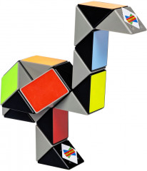 Головоломка «Змейка» - Фото 7