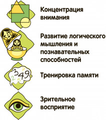 Головоломка «Змейка» - Фото 14