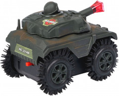 Танк-перевертыш - Фото 1