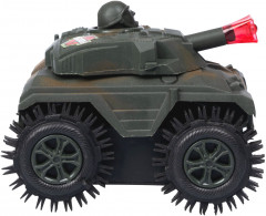 Танк-перевертыш - Фото 2