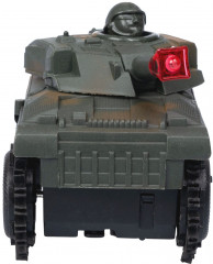 Танк-перевертыш - Фото 3