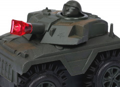 Танк-перевертыш - Фото 4