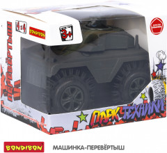 Танк-перевертыш - Фото 7