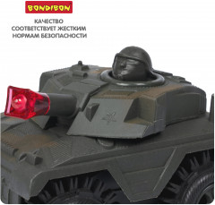 Танк-перевертыш - Фото 11