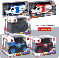 Танк-перевертыш - Фото 14