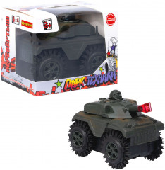 Танк-перевертыш - Фото 17