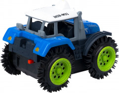 Трактор-перевертыш - Фото 1