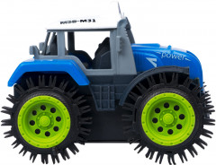 Трактор-перевертыш - Фото 2