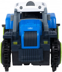 Трактор-перевертыш - Фото 3