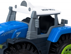 Трактор-перевертыш - Фото 4