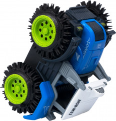 Трактор-перевертыш - Фото 5