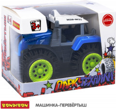 Трактор-перевертыш - Фото 7