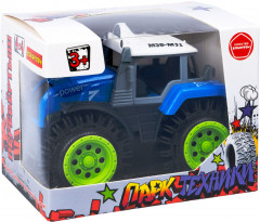 Трактор-перевертыш - Фото 16