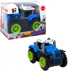 Трактор-перевертыш - Фото 17