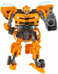 Трансформер «Робот-машина» - Фото 3