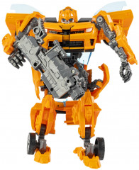 Трансформер «Робот-машина» - Фото 5