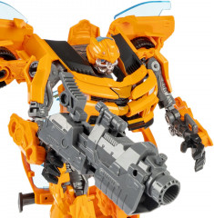 Трансформер «Робот-машина» - Фото 6