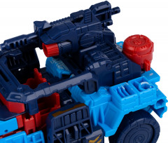 Трансформер «Робот-джип» - Фото 6
