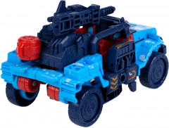 Трансформер «Робот-джип» - Фото 8