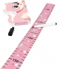 Ростомер магнитный «Котик» - Фото 2