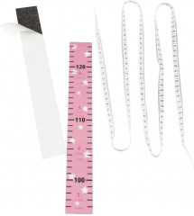 Ростомер магнитный «Котик» - Фото 5