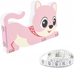 Ростомер магнитный «Котик» - Фото 6