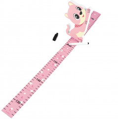 Ростомер магнитный «Котик» - Фото 7