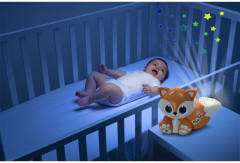 Игрушка подвеска-ночник «Лисенок» - Фото 1