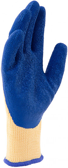 Перчатки полиэфирные