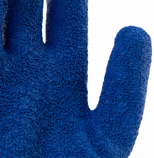 Перчатки полиэфирные