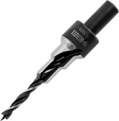 Сверло-зенкер под конфирмат - Фото 1