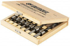 Набор сверл зенкеров по дереву - Фото 2