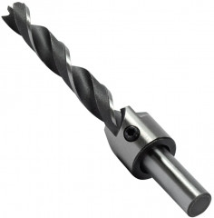 Набор сверл зенкеров по дереву - Фото 6