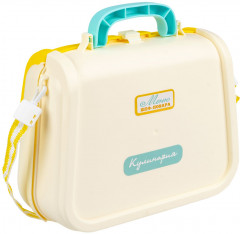 Набор игровой «Кухня в чемоданчике» - Фото 1