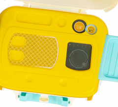 Набор игровой «Кухня в чемоданчике» - Фото 8